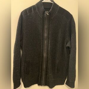 Rock & Republic Cardigan Sweater for Men